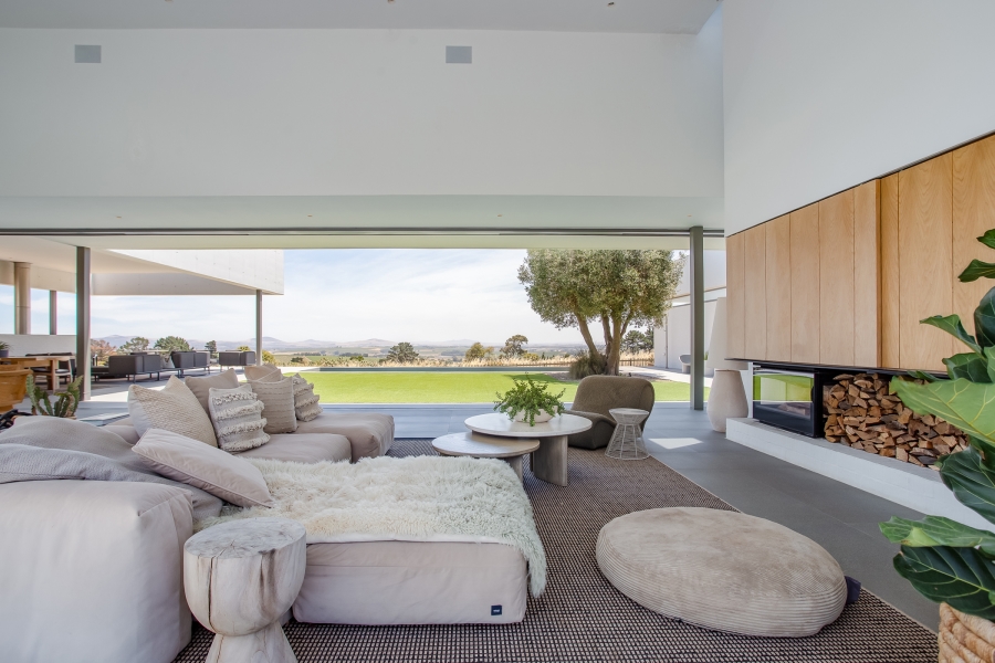 3 Bedroom Property for Sale in Devonvallei Western Cape